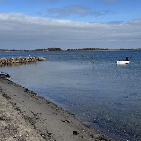Tatil Evi Hyggelig Feriebolig Med Havudsigt